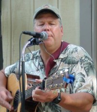 Billy Breslin