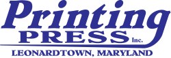 The Printing Press