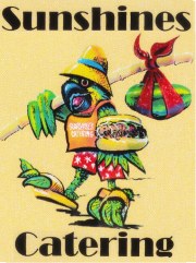 Sunshines Catering