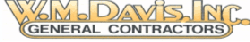W.M. Davis, Inc.