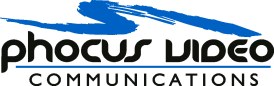 Phocus Video Communications