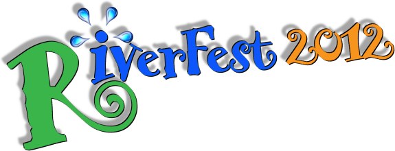 RiverFest 2012 - October 13,  2012
